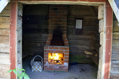 laavu
